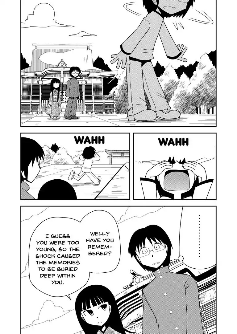 The Lunatic Capris Story of Sugar Blossom Chapter 0 page 58 - Chapter 0: Oneshot