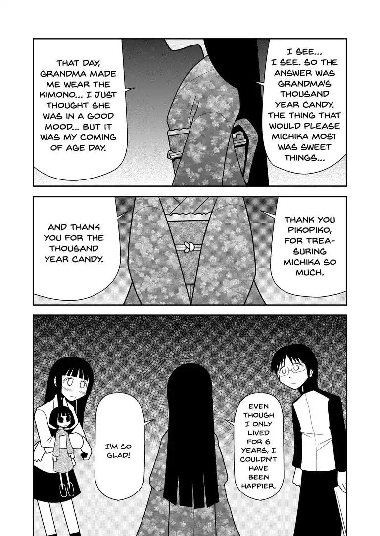 The Lunatic Capris Story of Sugar Blossom Chapter 0 page 66 - Chapter 0: Oneshot