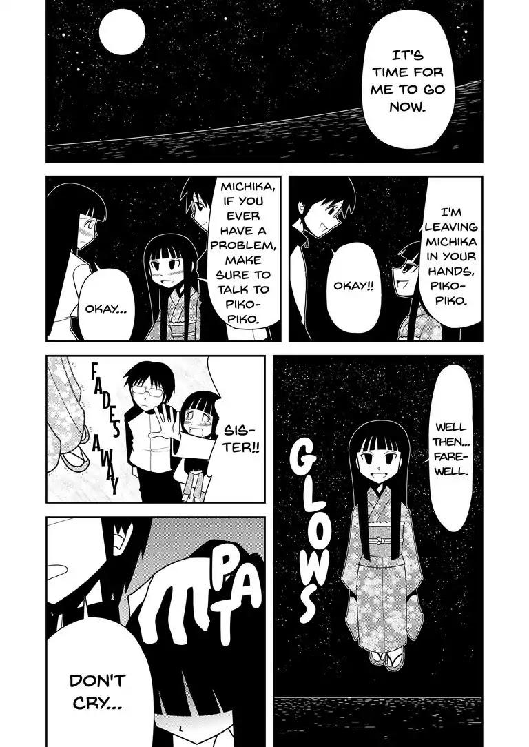 The Lunatic Capris Story of Sugar Blossom Chapter 0 page 68 - Chapter 0: Oneshot
