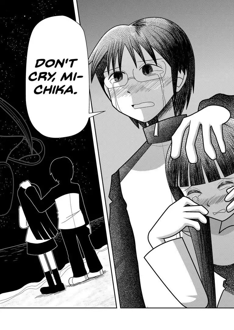 The Lunatic Capris Story of Sugar Blossom Chapter 0 page 69 - Chapter 0: Oneshot