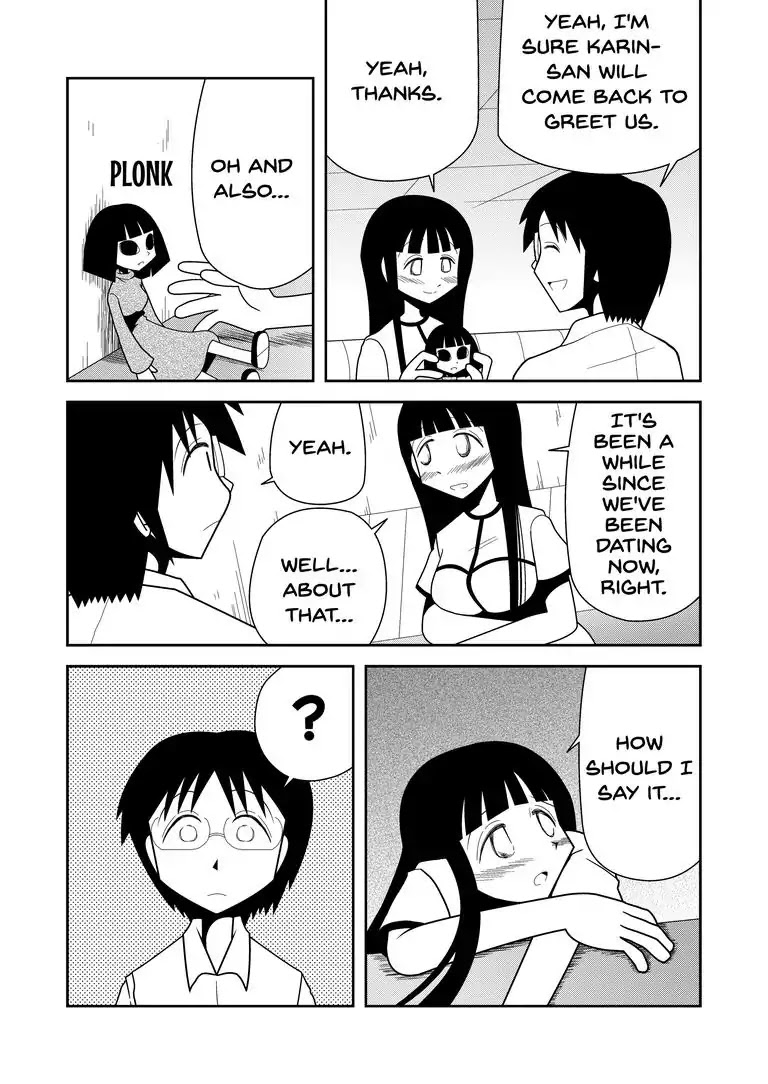 The Lunatic Capris Story of Sugar Blossom Chapter 0 page 73 - Chapter 0: Oneshot