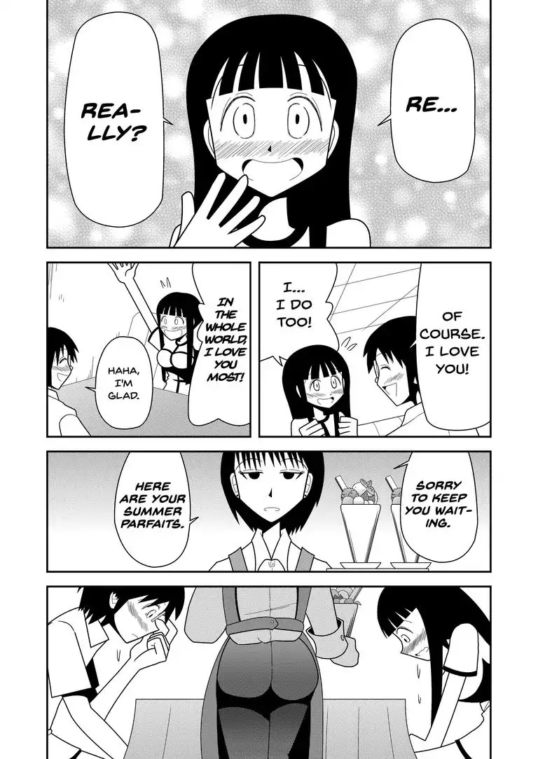 The Lunatic Capris Story of Sugar Blossom Chapter 0 page 75 - Chapter 0: Oneshot