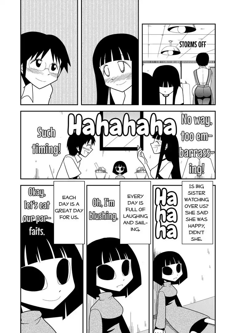 The Lunatic Capris Story of Sugar Blossom Chapter 0 page 76 - Chapter 0: Oneshot