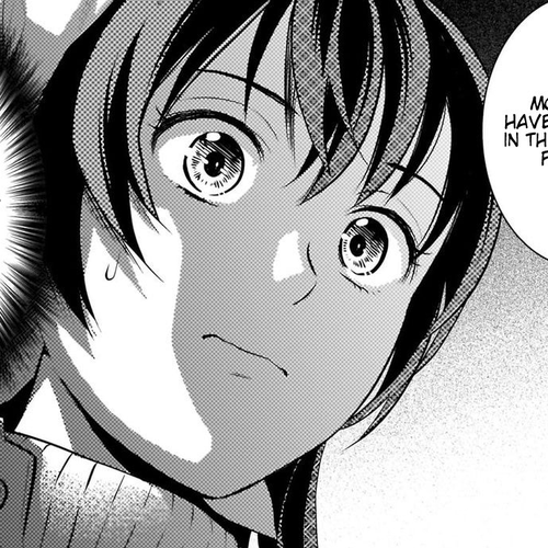 The Lunchlady is a Saintess! ~Warm Recipes from the Girl from Another World~ Chapter 1 cover