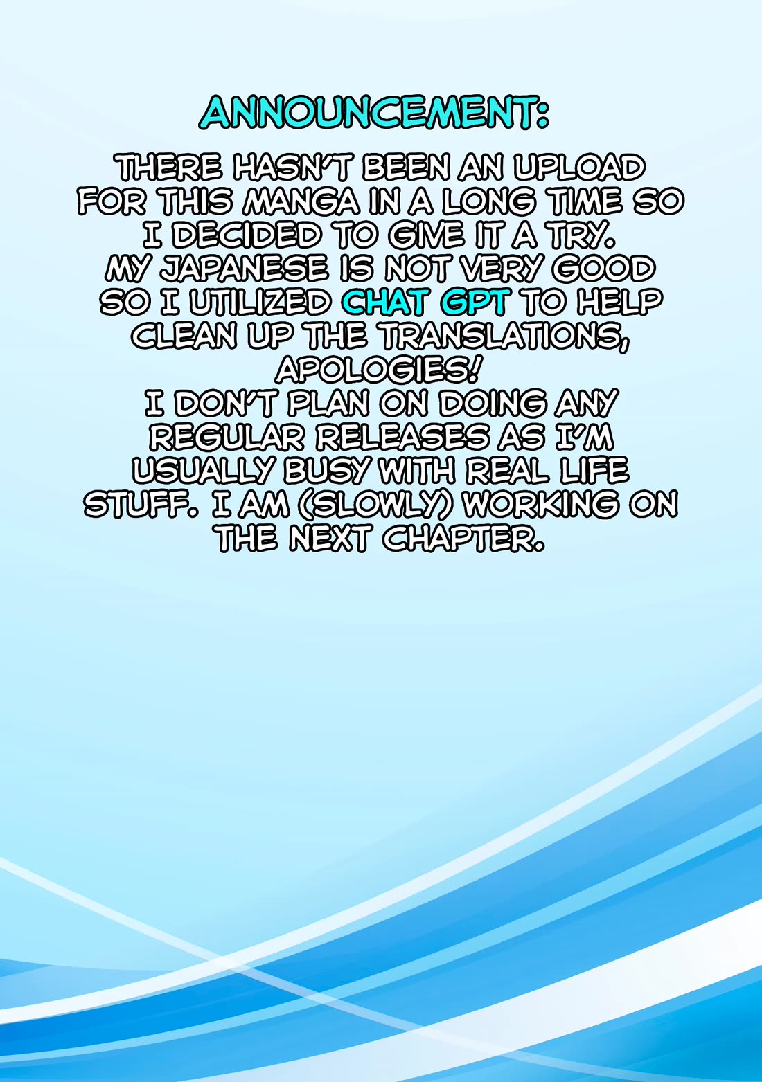 The Lunchlady is a Saintess! ~Warm Recipes from the Girl from Another World~ Chapter 6 page 38 - Chapter 6