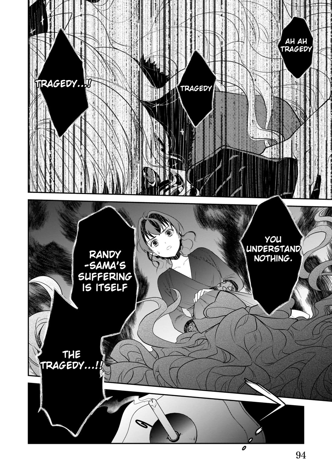 The Lunchlady is a Saintess! ~Warm Recipes from the Girl from Another World~ Chapter 8 page 28 - Chapter 8