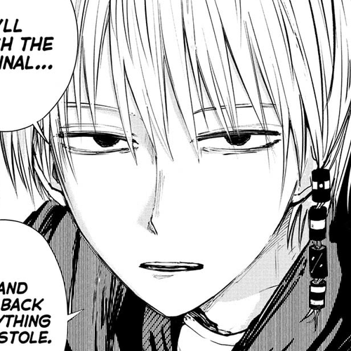 The Mage Next Door Chapter 1: Osoegawa the Mage cover