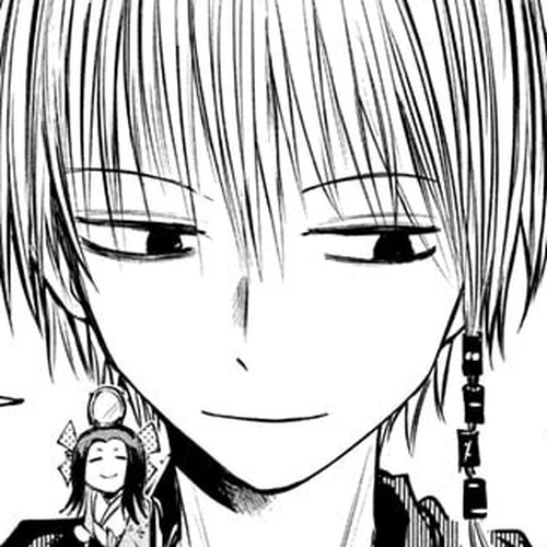 The Mage Next Door Chapter 10: The Elite Task Force HQ cover