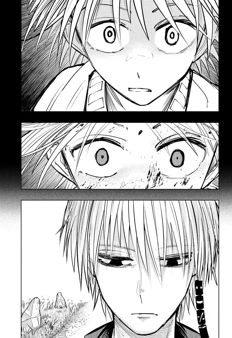 The Mage Next Door Chapter 16 page 17 - Chapter 16: Osoegawa the Mage, Part 2