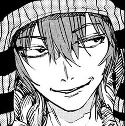 The Mage Next Door Chapter 2: Osoegawa vs. Ice cover