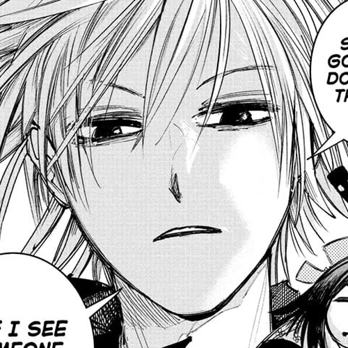 The Mage Next Door Chapter 20: Osoegawa vs. Collapse cover