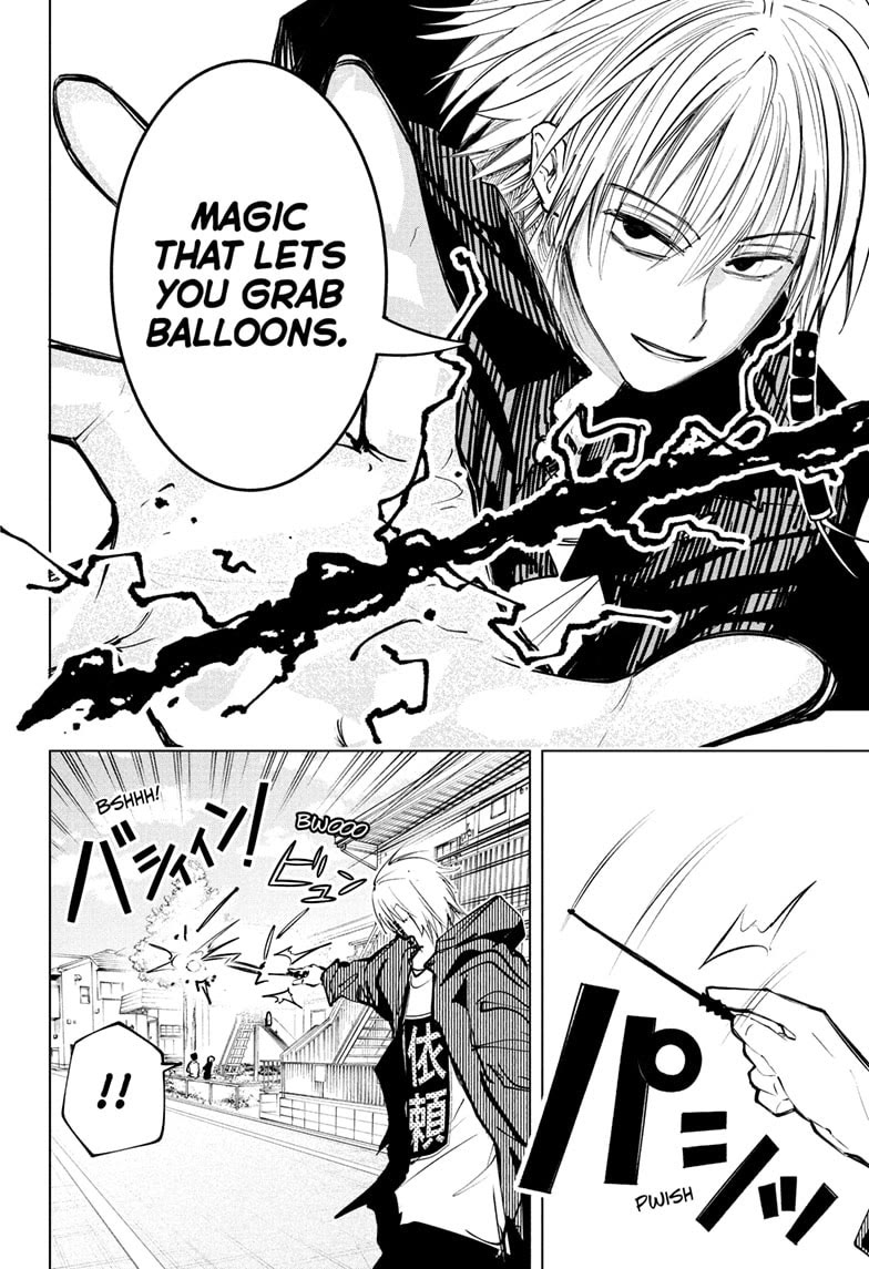 The Mage Next Door Chapter 21 page 18 - Chapter 21: The Mage Next Door [END]
