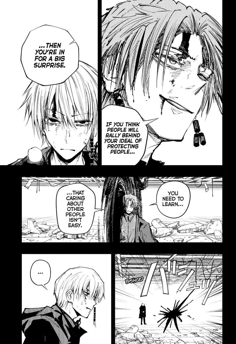 The Mage Next Door Chapter 21 page 7 - Chapter 21: The Mage Next Door [END]