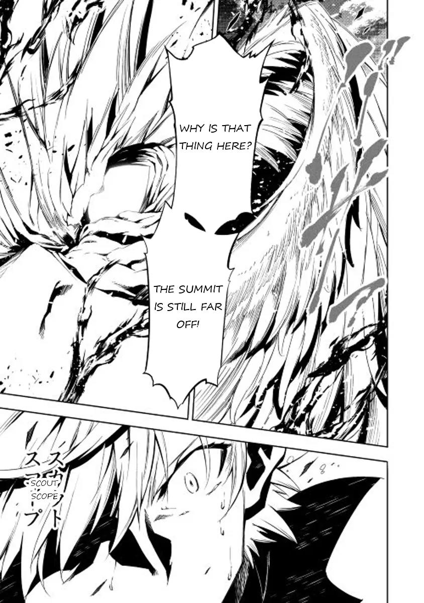 The Mage Will Master Magic Efficiently In His Second Life Chapter 16 page 11 - Chapter 16: For my comrades