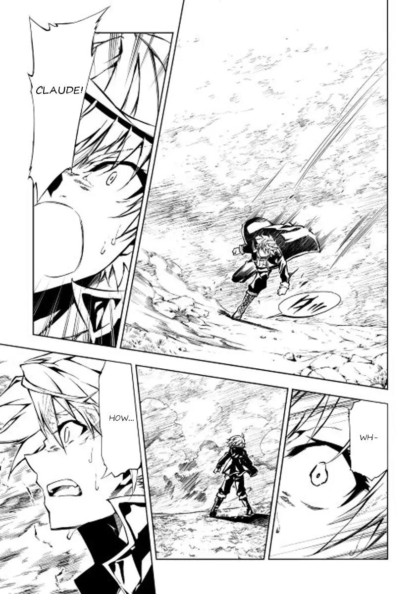 The Mage Will Master Magic Efficiently In His Second Life Chapter 16 page 26 - Chapter 16: For my comrades