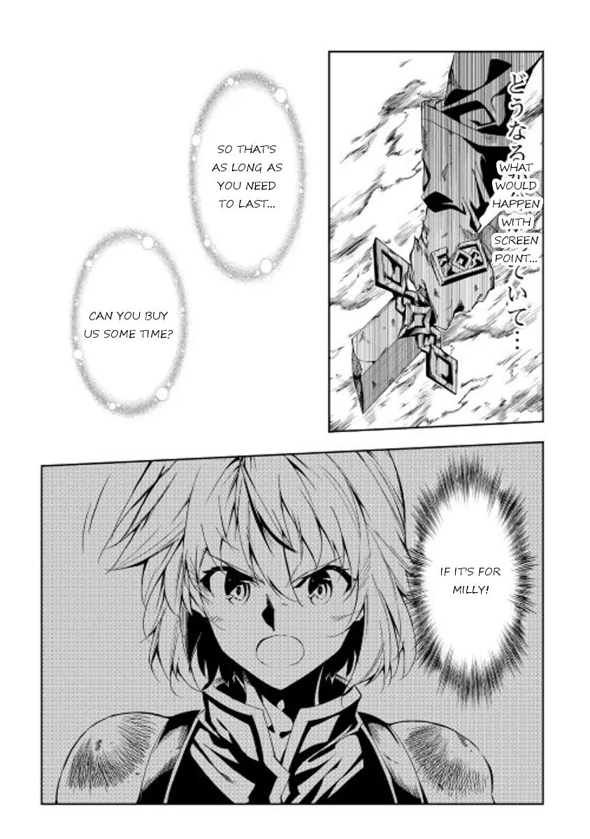 The Mage Will Master Magic Efficiently In His Second Life Chapter 16 page 29 - Chapter 16: For my comrades