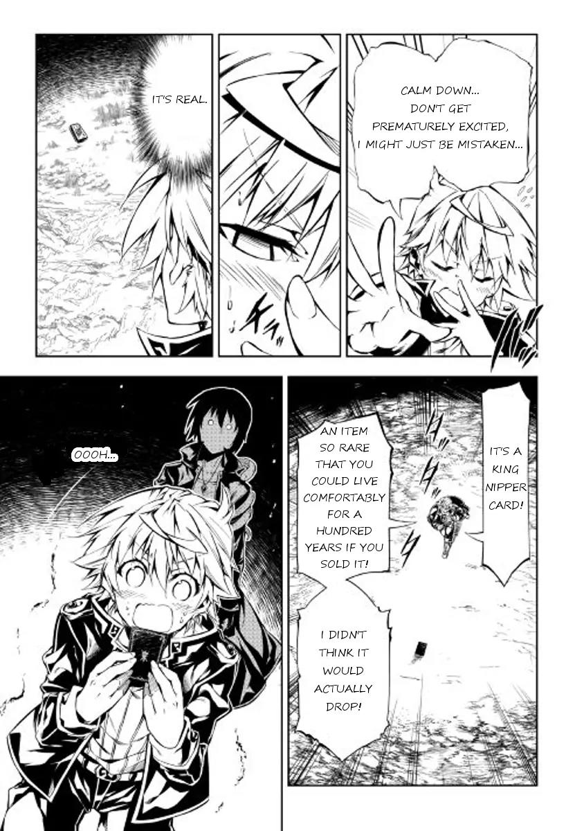 The Mage Will Master Magic Efficiently In His Second Life Chapter 18 page 5 - Chapter 18: Unrelenting Zeal