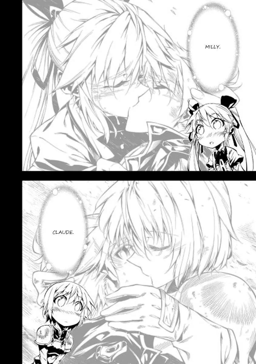 The Mage Will Master Magic Efficiently In His Second Life Chapter 19 page 14 - Chapter 19: Guild Affair