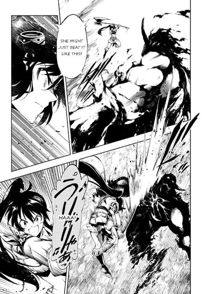 The Mage Will Master Magic Efficiently In His Second Life Chapter 20 page 26 - Chapter 20: Misfortune