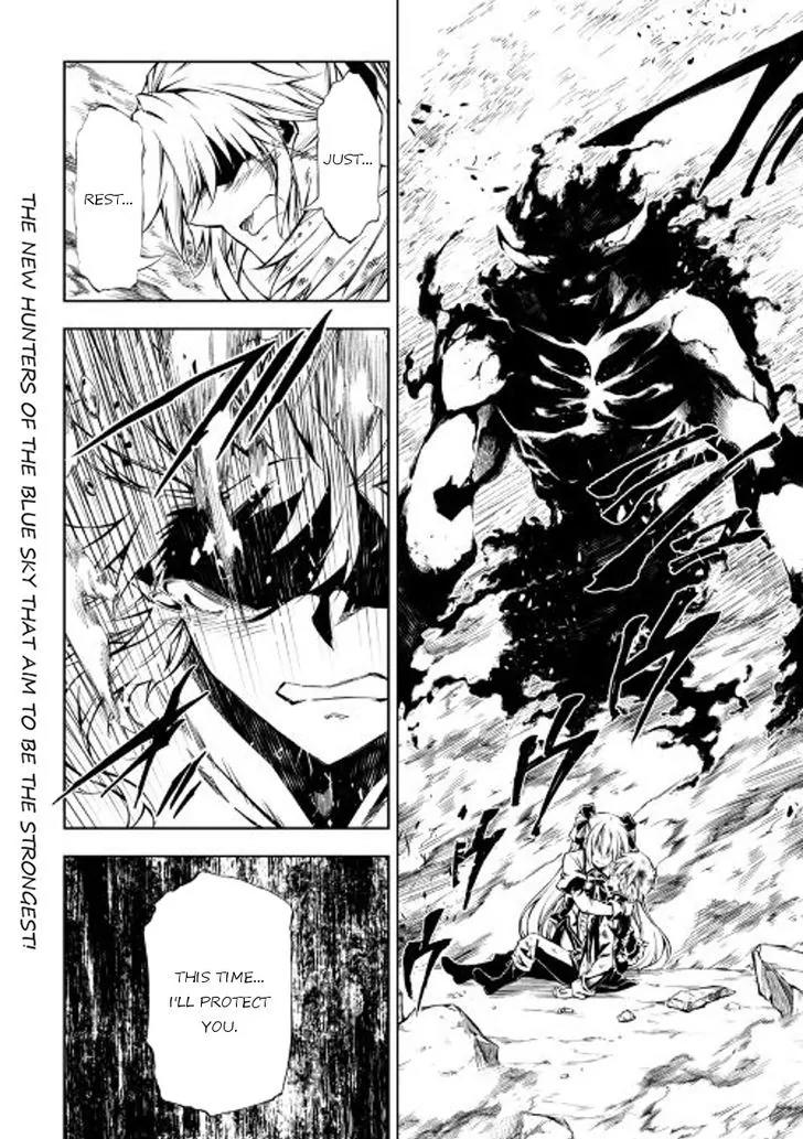 The Mage Will Master Magic Efficiently In His Second Life Chapter 20 page 35 - Chapter 20: Misfortune