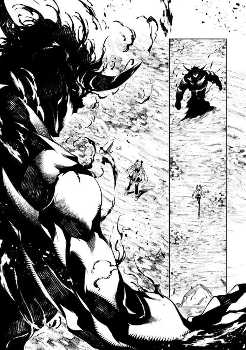 The Mage Will Master Magic Efficiently In His Second Life Chapter 21 page 10 - Chapter 21: Indomitable Spirit
