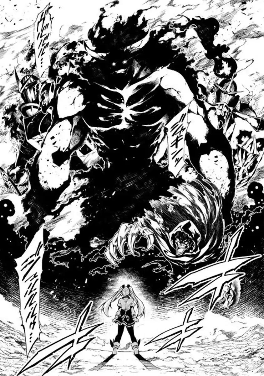 The Mage Will Master Magic Efficiently In His Second Life Chapter 21 page 12 - Chapter 21: Indomitable Spirit