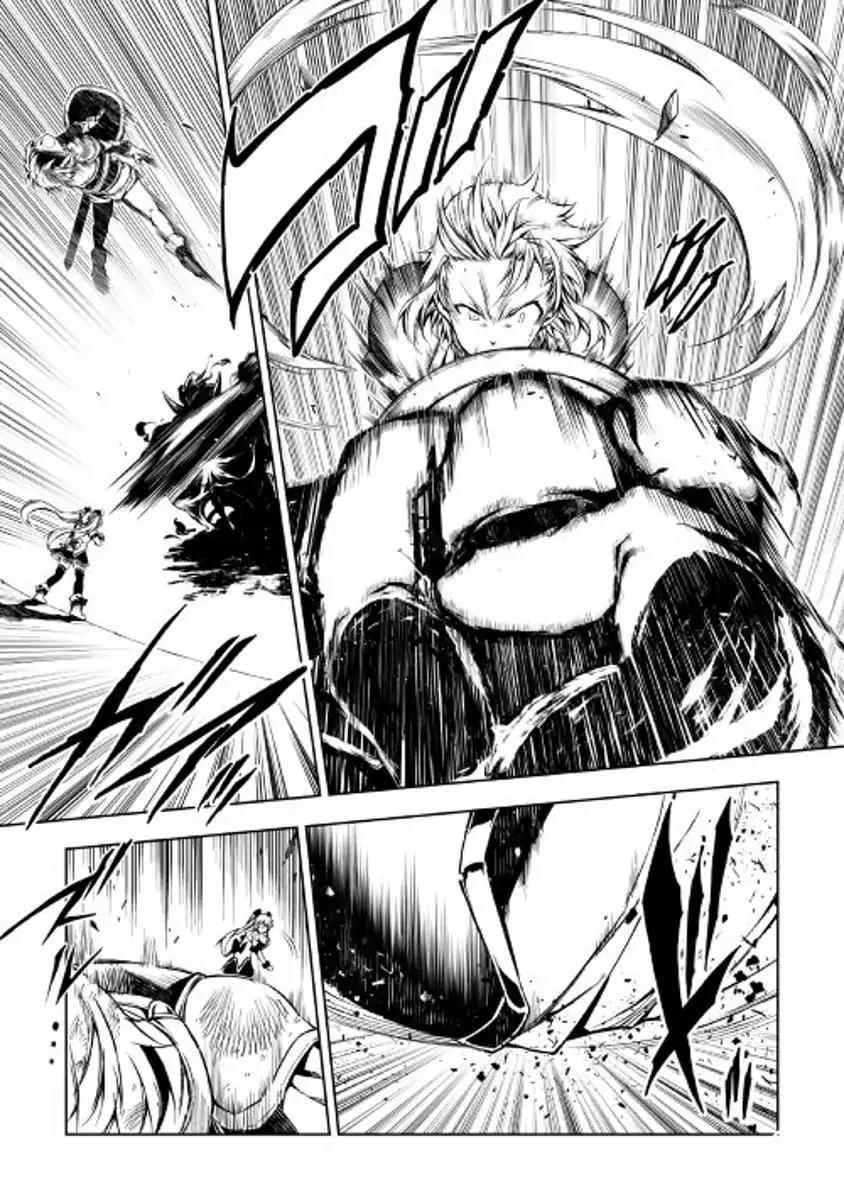 The Mage Will Master Magic Efficiently In His Second Life Chapter 23 page 15 - Chapter 23: Vexation