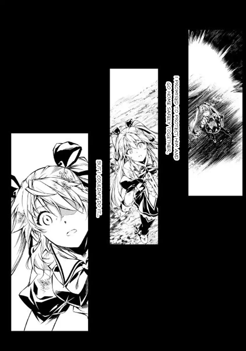 The Mage Will Master Magic Efficiently In His Second Life Chapter 23 page 18 - Chapter 23: Vexation