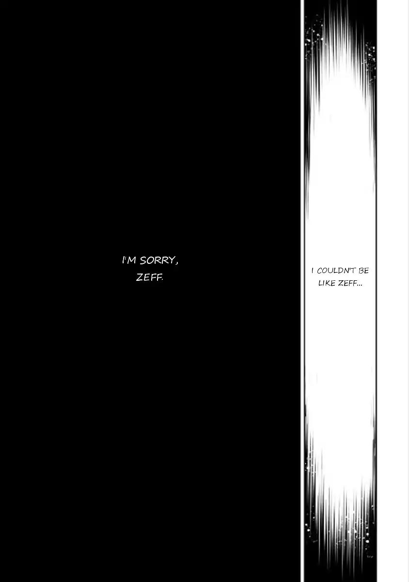 The Mage Will Master Magic Efficiently In His Second Life Chapter 23 page 19 - Chapter 23: Vexation