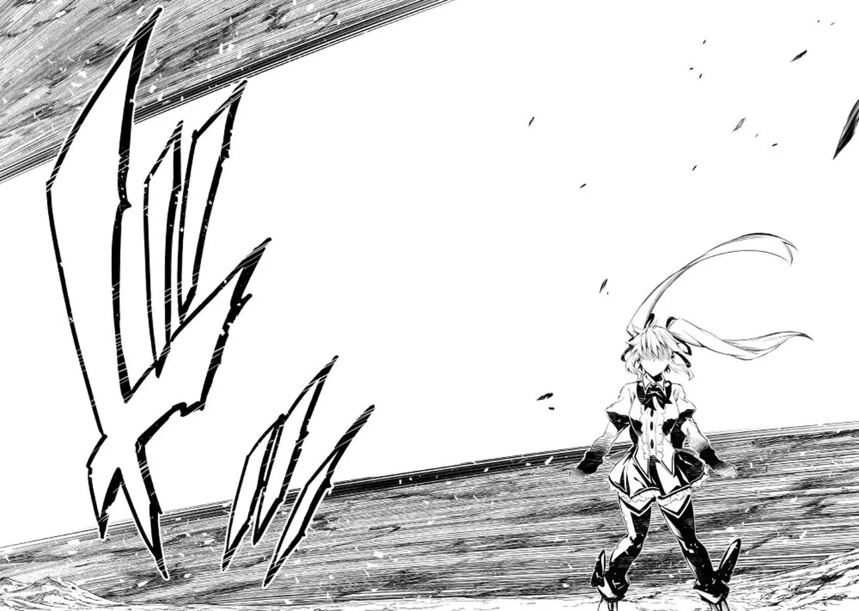 The Mage Will Master Magic Efficiently In His Second Life Chapter 23 page 20 - Chapter 23: Vexation