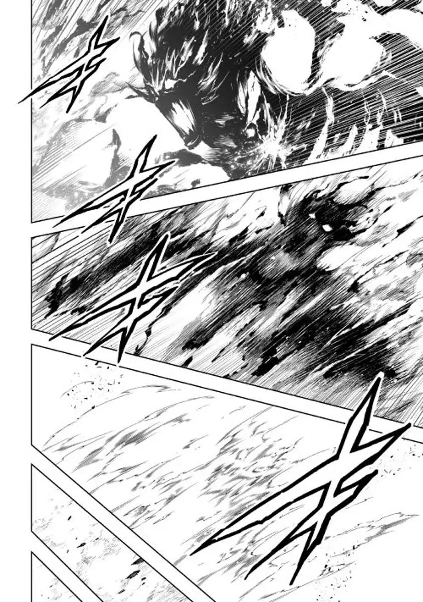 The Mage Will Master Magic Efficiently In His Second Life Chapter 23 page 21 - Chapter 23: Vexation