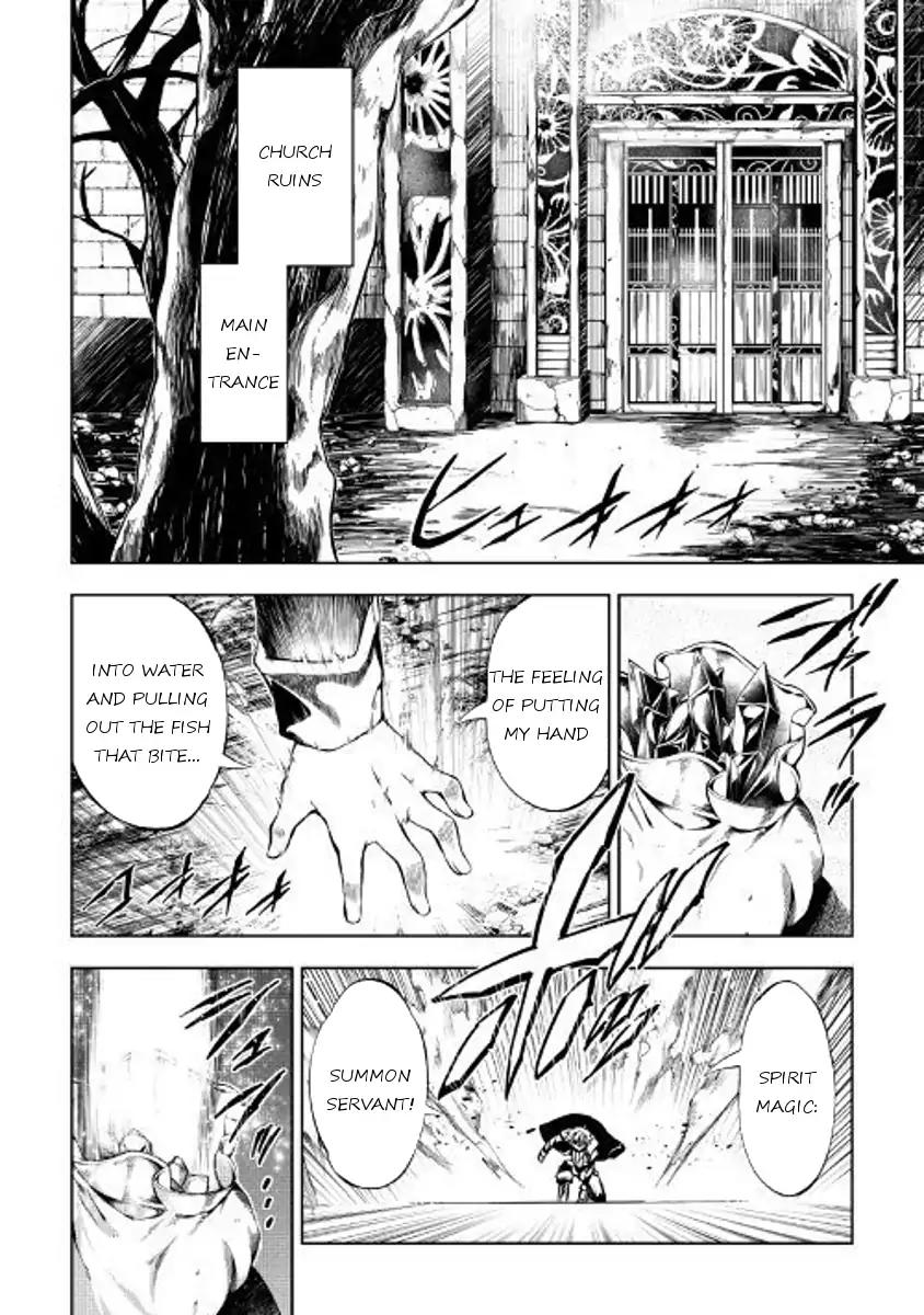 The Mage Will Master Magic Efficiently In His Second Life Chapter 25 page 2 - Chapter 25: Great Side Benefits