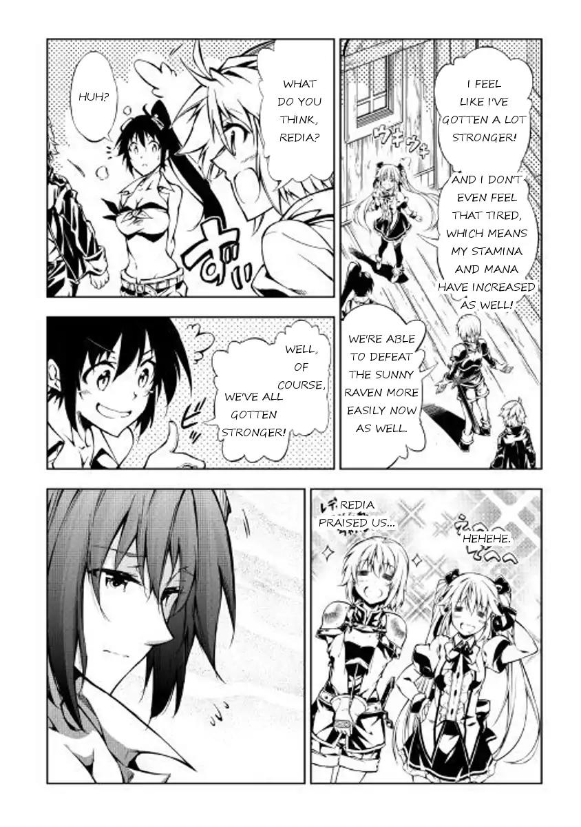 The Mage Will Master Magic Efficiently In His Second Life Chapter 26 page 2 - Chapter 26: Guild Affairs 2