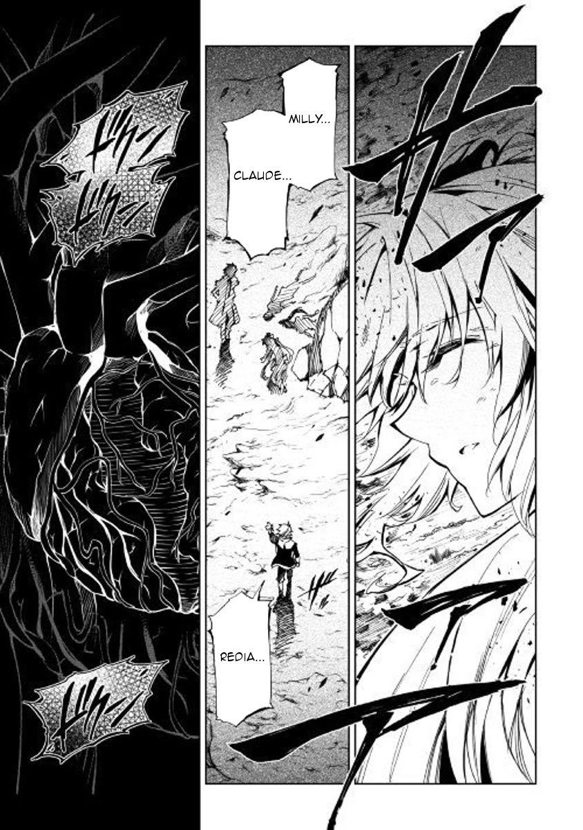 The Mage Will Master Magic Efficiently In His Second Life Chapter 29 page 27 - Chapter 29: Evil Magic Bullet