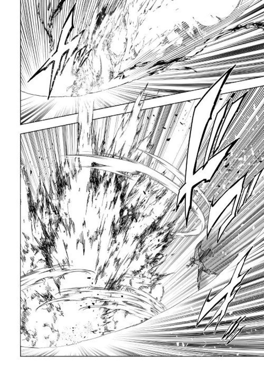 The Mage Will Master Magic Efficiently In His Second Life Chapter 31 page 10 - Chapter 31: True Aim