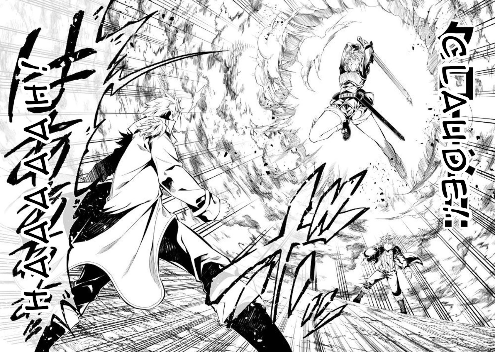 The Mage Will Master Magic Efficiently In His Second Life Chapter 31 page 16 - Chapter 31: True Aim