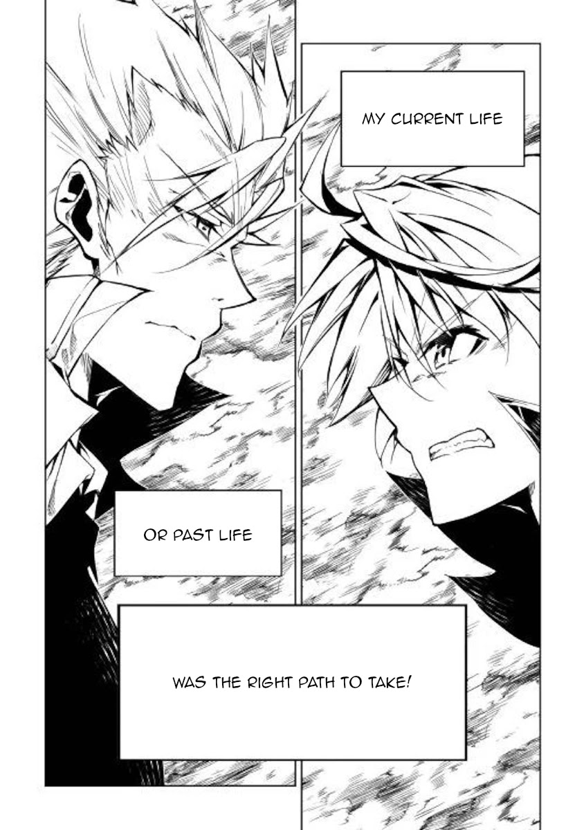 The Mage Will Master Magic Efficiently In His Second Life Chapter 31 page 6 - Chapter 31: True Aim