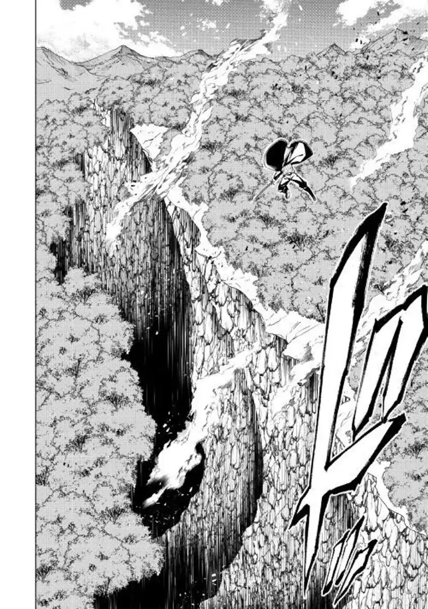 The Mage Will Master Magic Efficiently In His Second Life Chapter 40 page 35 - Chapter 40: After a joint struggle...