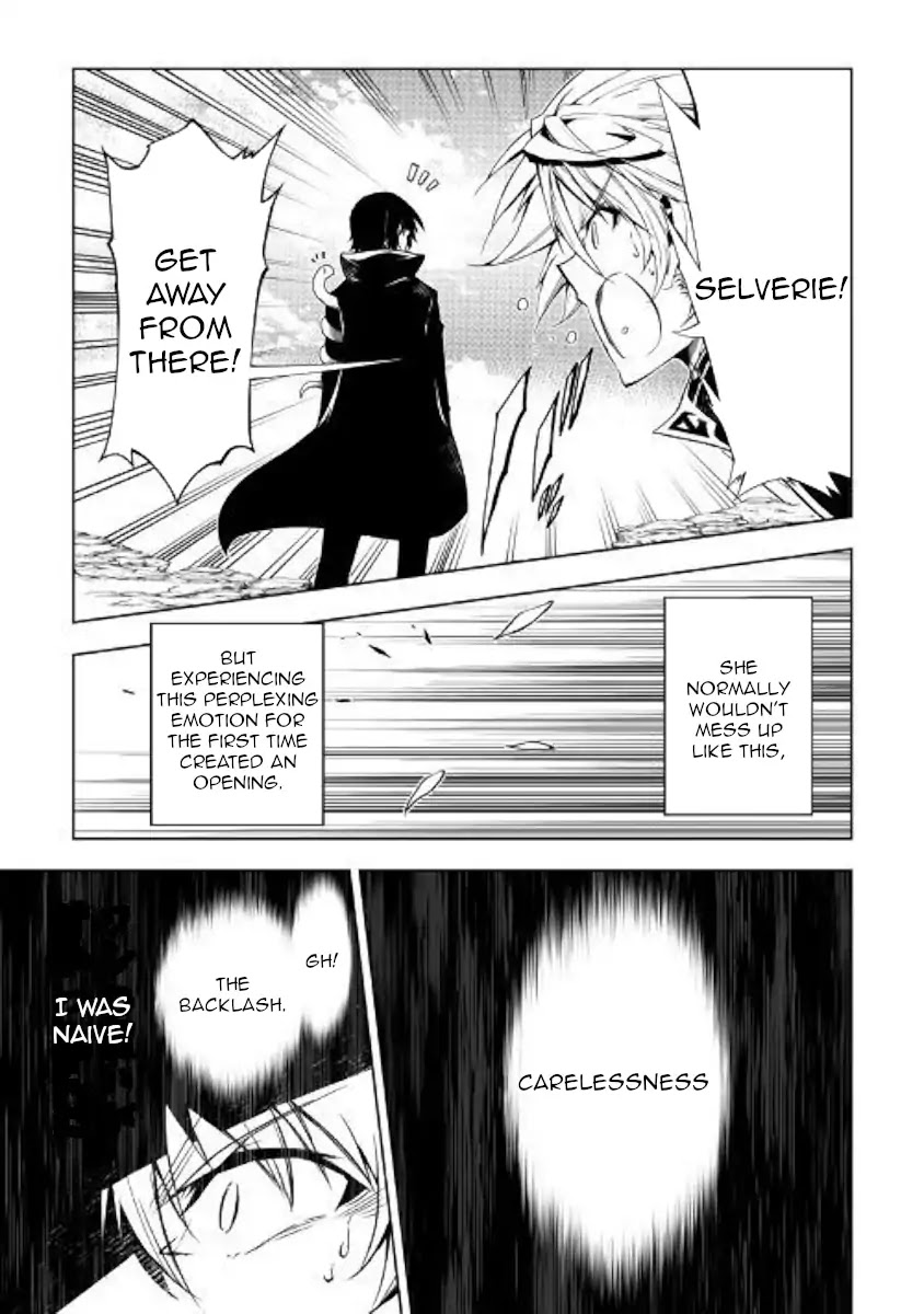 The Mage Will Master Magic Efficiently In His Second Life Chapter 40 page 42 - Chapter 40: After a joint struggle...