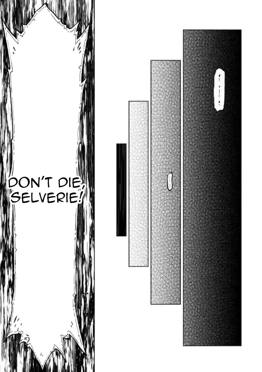 The Mage Will Master Magic Efficiently In His Second Life Chapter 40 page 46 - Chapter 40: After a joint struggle...
