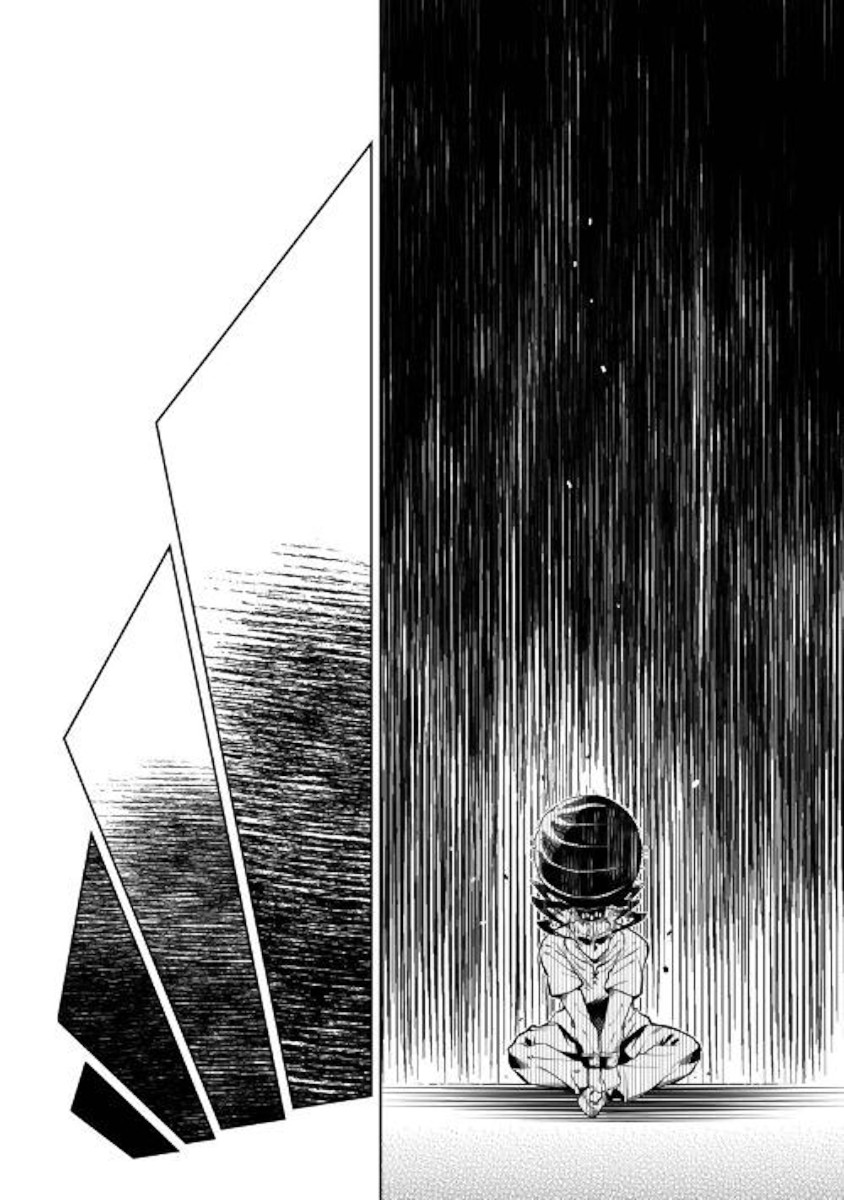 The Mage Will Master Magic Efficiently In His Second Life Chapter 42 page 18 - Chapter 42: Time Eater