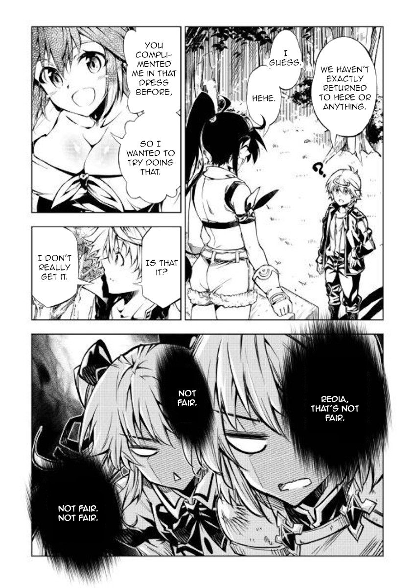 The Mage Will Master Magic Efficiently In His Second Life Chapter 43 page 28 - Chapter 43: Void Mage of the Five Heavenly Mages