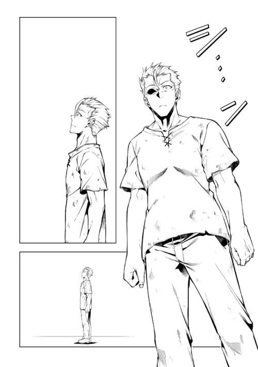 The Mage Will Master Magic Efficiently In His Second Life Chapter 44 page 2 - Chapter 44: Birth of a Demon