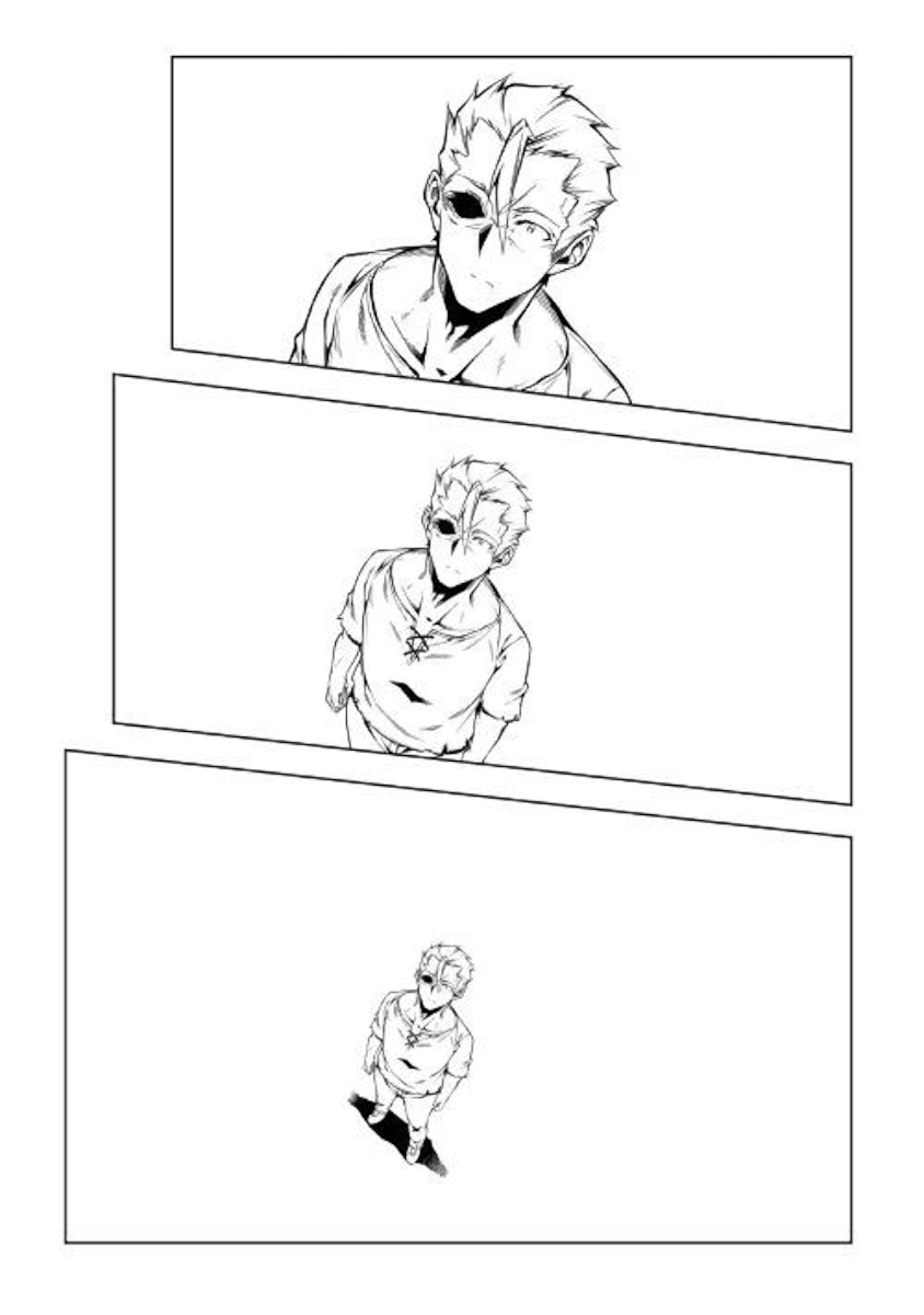 The Mage Will Master Magic Efficiently In His Second Life Chapter 44 page 3 - Chapter 44: Birth of a Demon