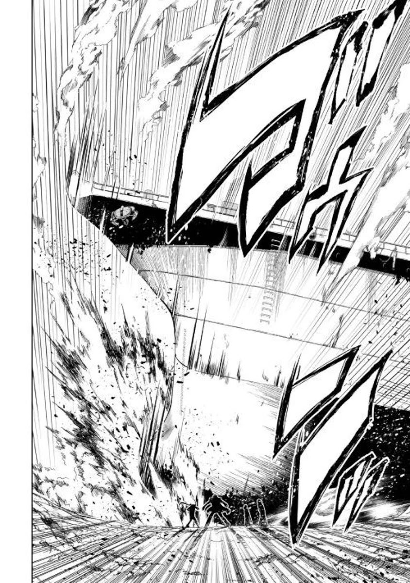 The Mage Will Master Magic Efficiently In His Second Life Chapter 45 page 19 - Chapter 45: Monster From Another World