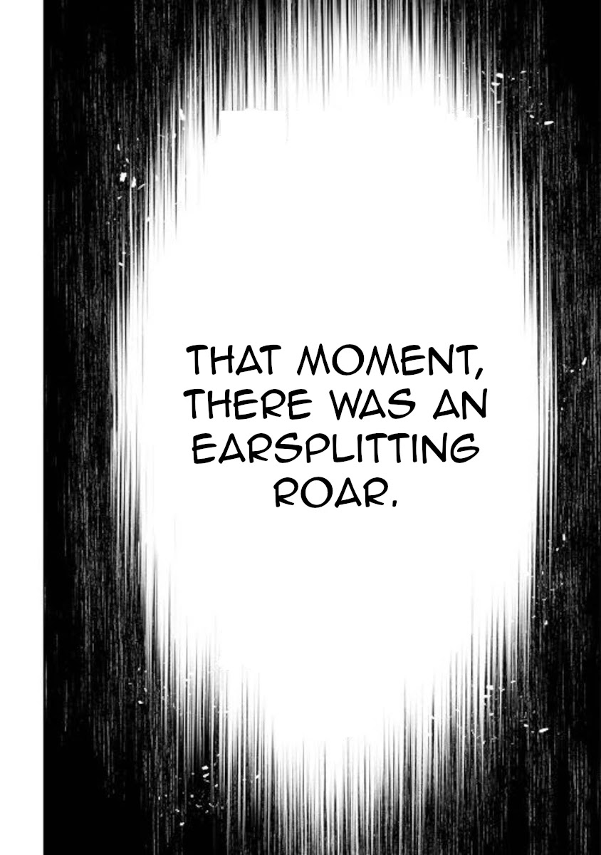 The Mage Will Master Magic Efficiently In His Second Life Chapter 45 page 27 - Chapter 45: Monster From Another World