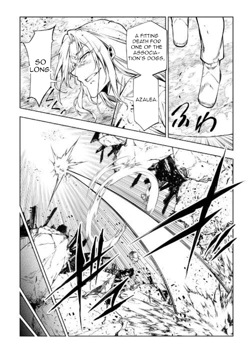 The Mage Will Master Magic Efficiently In His Second Life Chapter 47 page 46 - Chapter 47: Mother Daughter Showdown