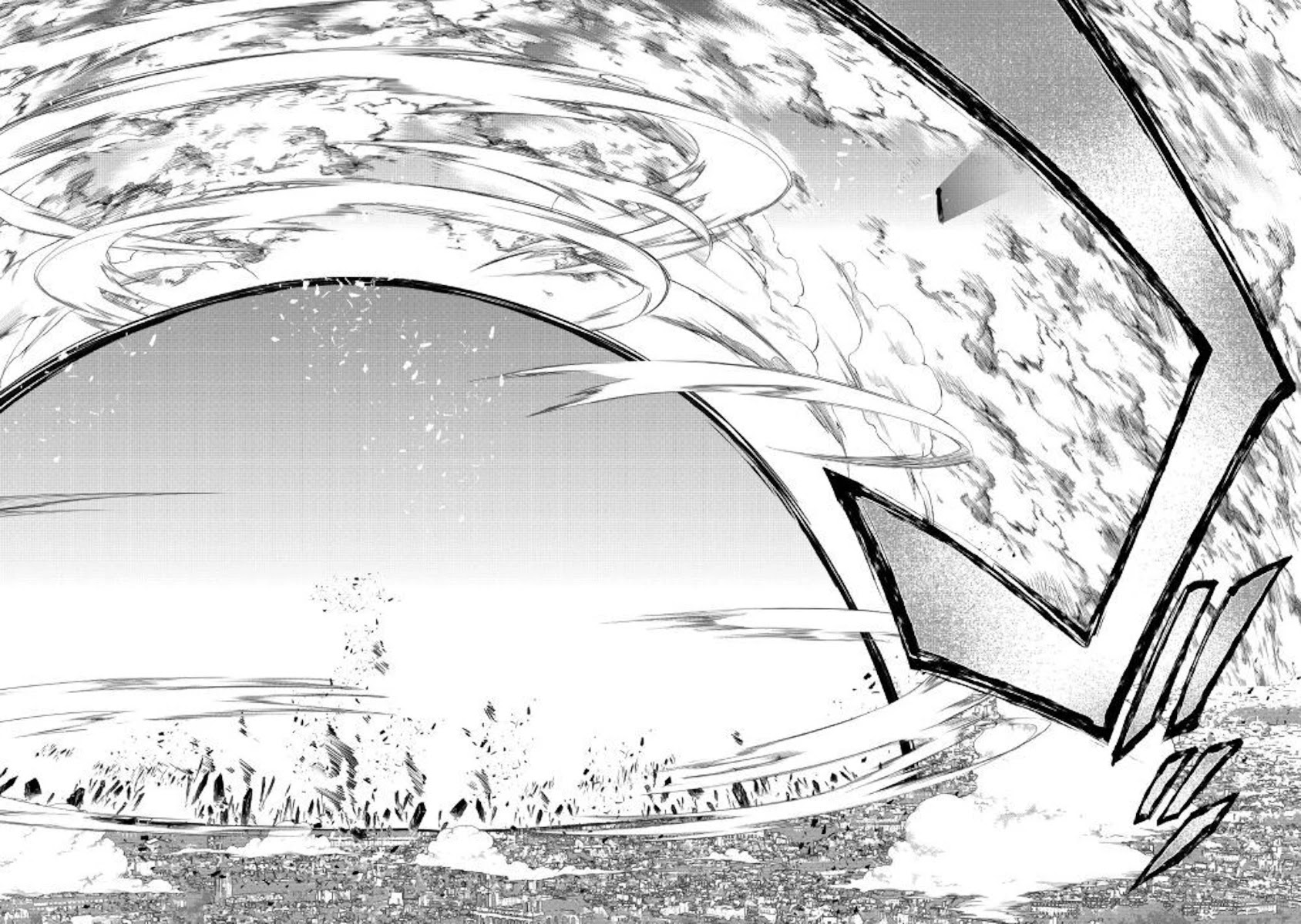 The Mage Will Master Magic Efficiently In His Second Life Chapter 48 page 20 - Chapter 48: Beginning Of The End