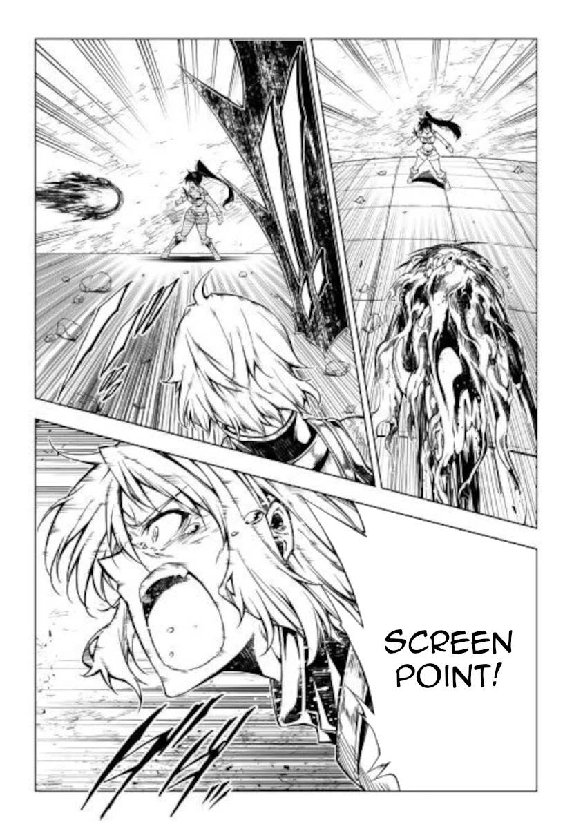 The Mage Will Master Magic Efficiently In His Second Life Chapter 49 page 13 - Chapter 49: Demise, Then...