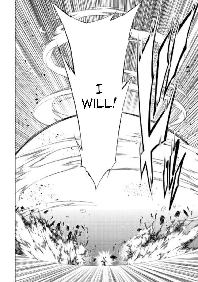 The Mage Will Master Magic Efficiently In His Second Life Chapter 49 page 44 - Chapter 49: Demise, Then...